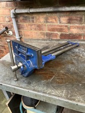 Vintage Record No. 53E Wood