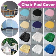 Chair seat cover - seat, stretch