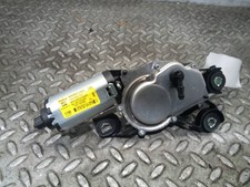 1P0955711 REAR WINDSHIELD WIPER MOTOR FOR SEAT LEON 1P1 1.9 TDI 10342 10342517