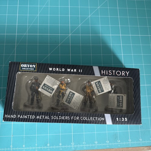 Oryon ww2 5001 - ww2,