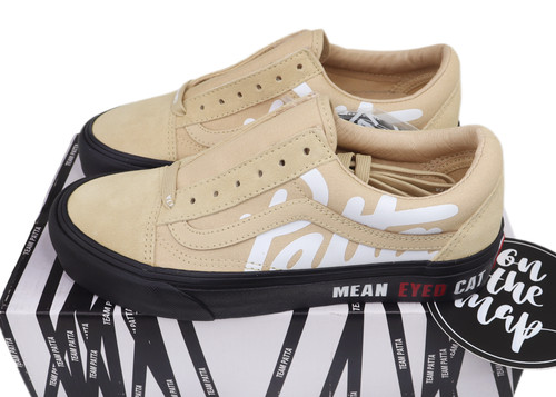 Vans patta old skool - x,