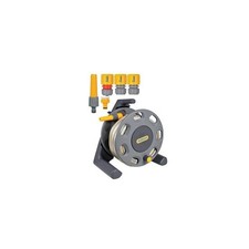 Hozelock - Compact hose reel