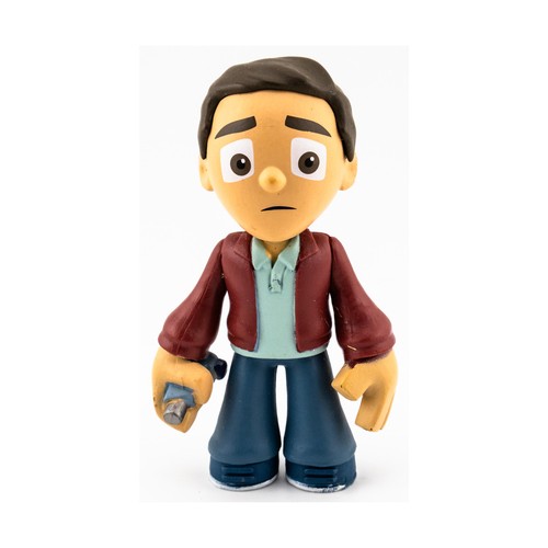 Funko mystery minis - minis, it