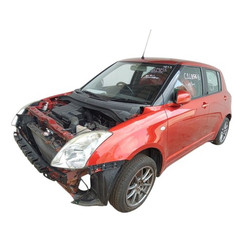 Suzuki swift wing right - swift, side