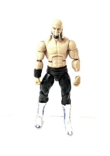 Wwe mattel hollywood - mattel,