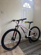 Trek X-Caliber 9 mountain Bike
