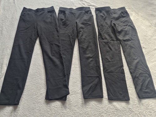 George kids black - ☆x3,