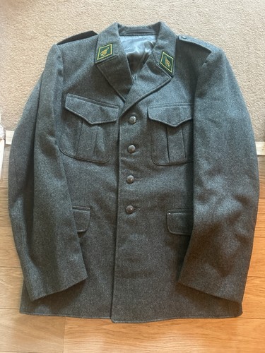Vintage swiss army ord - vintage,