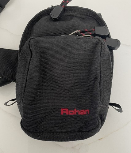 Rohan bag crossbody waist - rohan,