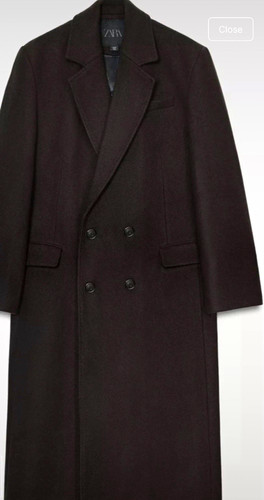 Zara wool collection - zara,