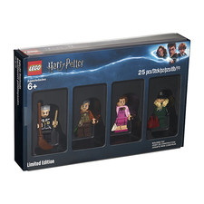 LEGO 5005254 Bricktober