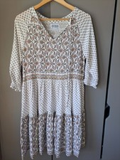 Jeff Banks Boho Floaty Gypsy