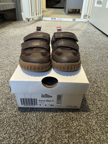 Clark boys toddler shoes - toddler,
