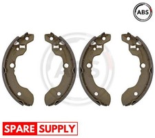 BRAKE SHOE SET FOR BEDFORD