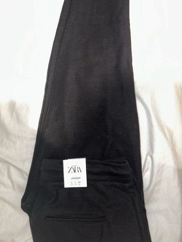 Zara jogger men size - zara, men’s