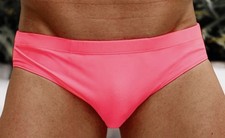 Dissolving Swim Trunks shorts
