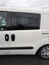 FIAT DOBLO MULTIJET 2015-2022