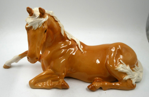 Rare beautiful beswick pottery - rare,