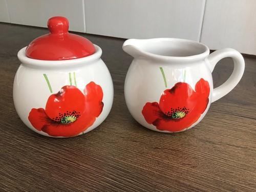 Rayware alpine poppy design - rayware,