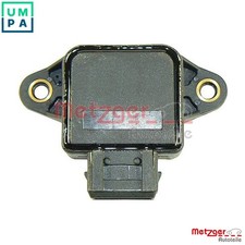 SENSOR THROTTLE POSITION