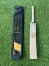CA Gold 20K - Pro Grade English Willow - Fakhar Zaman Professional Cricket Bat