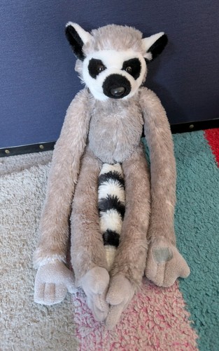 Ravensden cuddly plush hanging - cuddly,