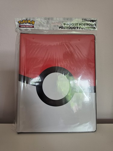 Pokémon tcg ultra pro - pokémon,