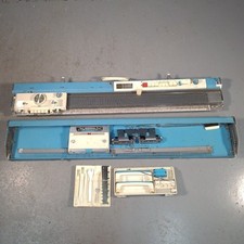 Brother Jones KH-588 Knitting Machine