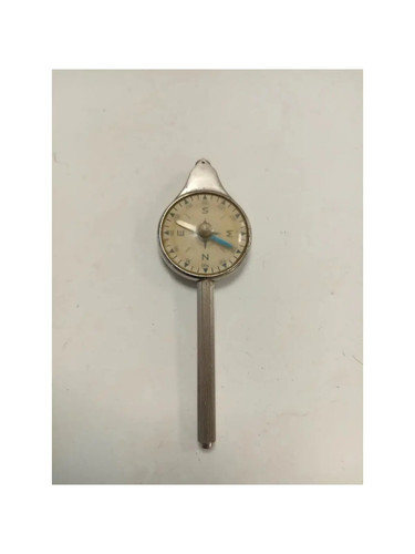 Vintage handheld opisometer - vintage,