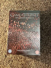 Game of Thrones Complete
