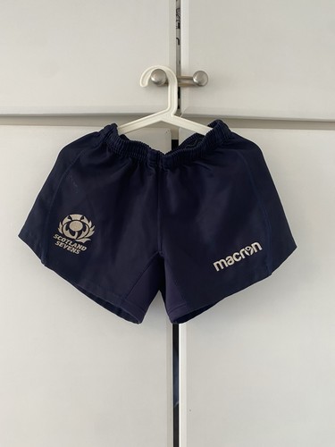 Classic scotland macron rugby - classic,