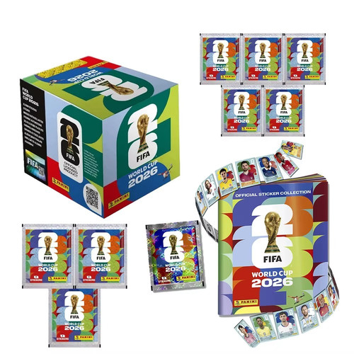 2026 world cup - cup, sticker