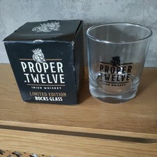 Conor McGregor Proper Twelve
