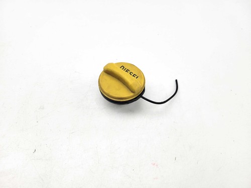 Diesel fuel tank cap - fuel,