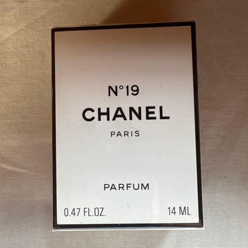 Chanel pure parfum 14ml - chanel,