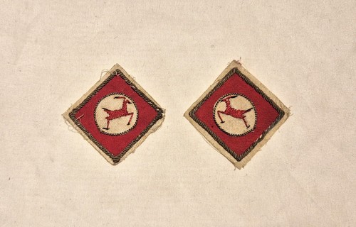 Original ww2 british army - ww2,