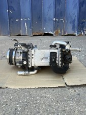 MERCEDES C63 S AMG 2014-2020