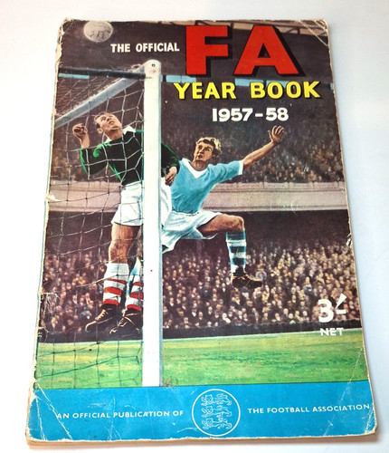 The official year book - official,