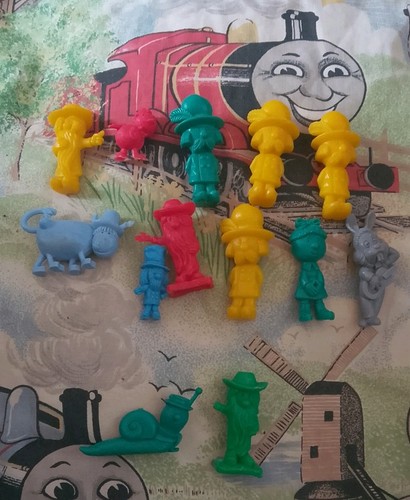 Vintage kelloggs 70s - kelloggs, the