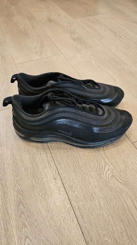 Nike air max black - max, 97