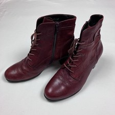 Gabor Hovercraft Ankle Boots