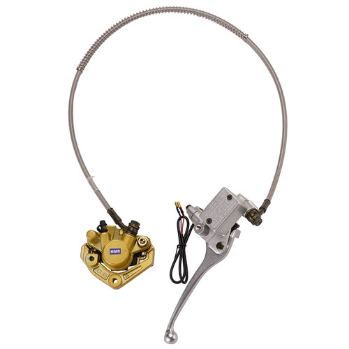 China roller scooter brake set - scooter,