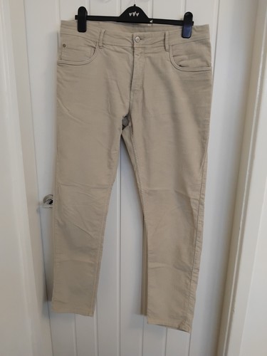 Mens mng mango man - mango, beige