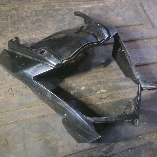 Yamaha wr125 headlight cowl - yamaha,