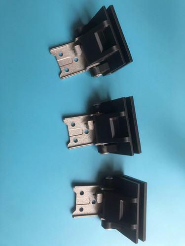 3pcs turntable dust - turntable, cover