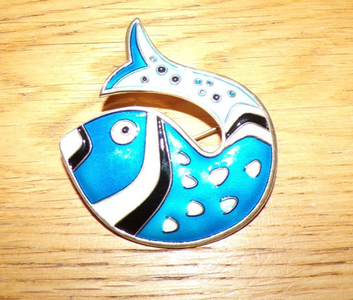 David andersen norway sterling - andersen,