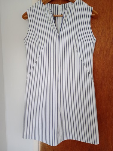 Dress mini vintage mod 1960s