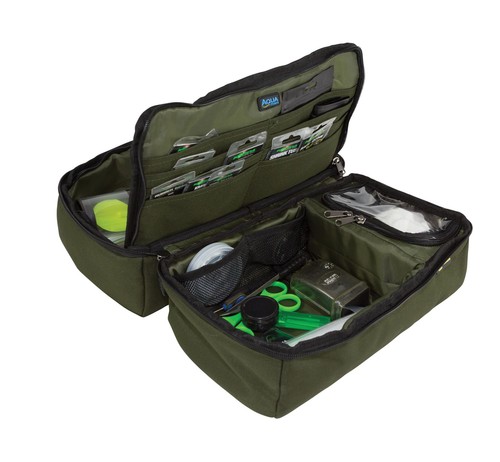 Aqua products pva pouch - pva,
