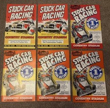 Coventry brisca stock - coventry,