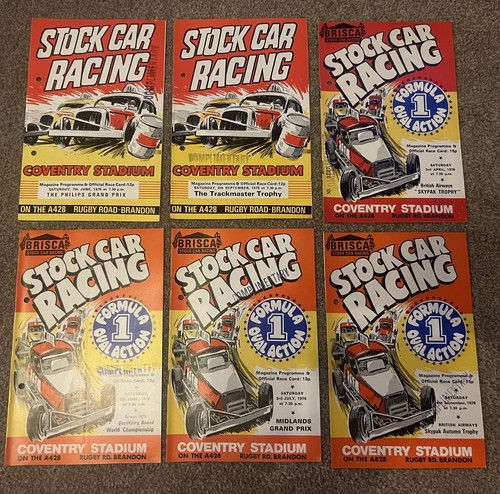 Coventry brisca stock - 6, f1